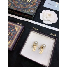 Christian Dior Earrings